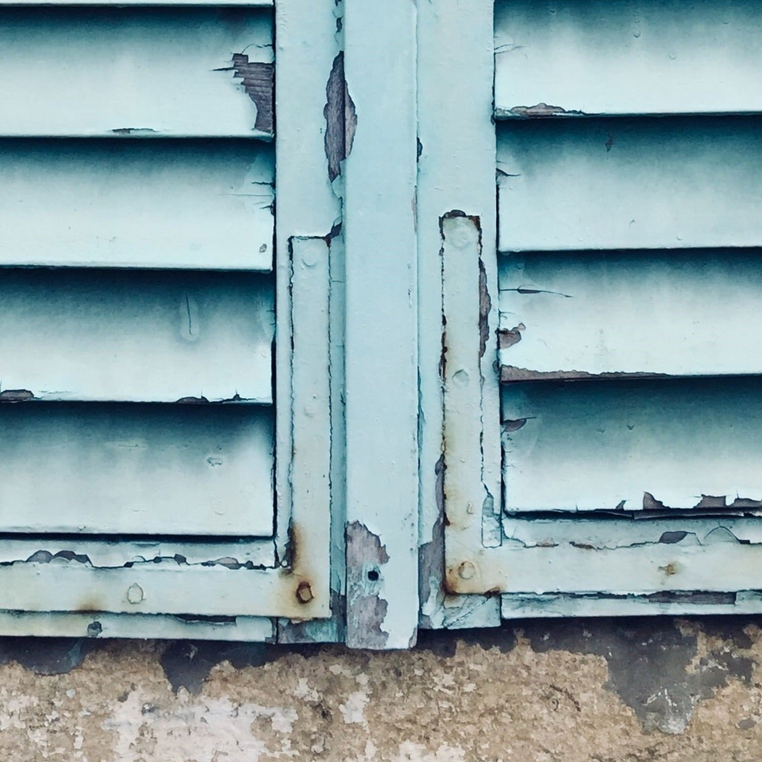 BRENNOFIX Radikal Abbeizer mit extrem kurzer Einwirkzeit zur Entfernung von Lack- und Farbschichten Anwendungsbeispiel