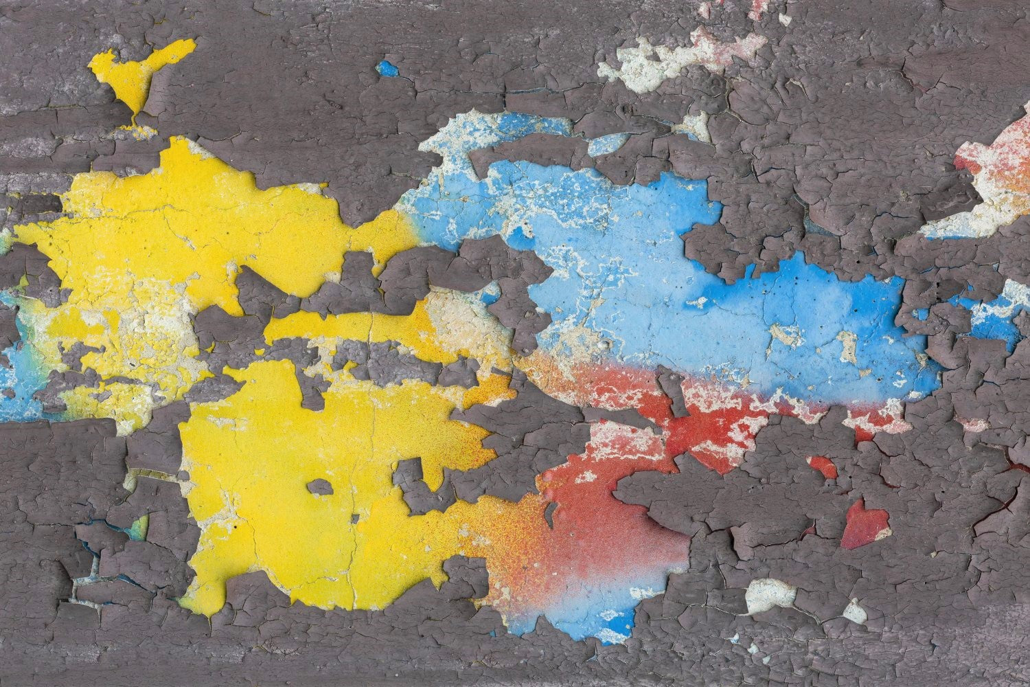 Abbeizer für Fassaden