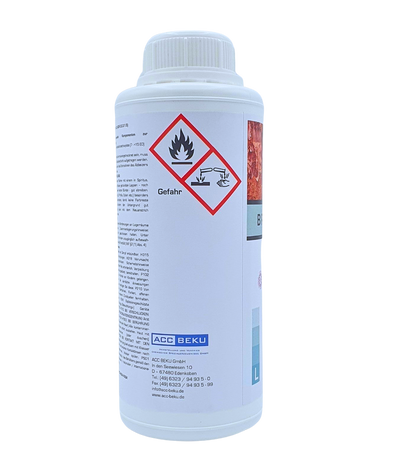 BRENNOFIX Power Rückseite 700g 
