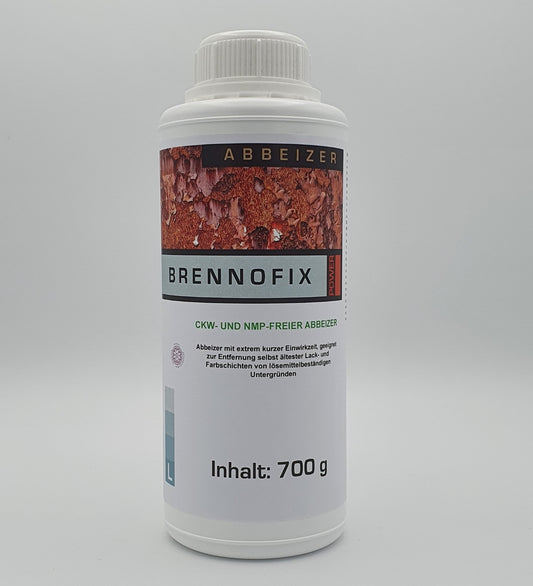 BRENNOFIX Power 700 g