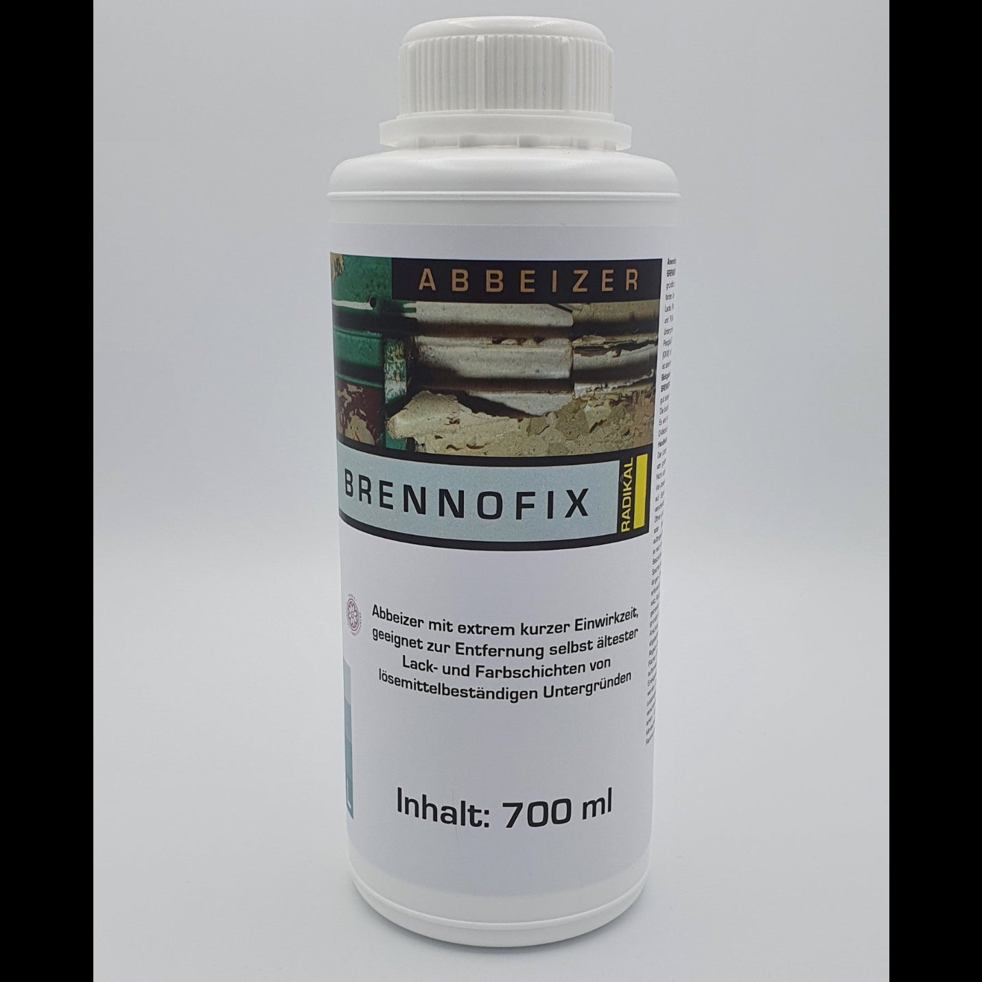 BRENNOFIX Radikal 700 ml