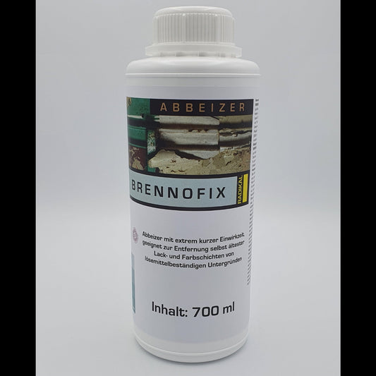 BRENNOFIX Radikal 700 ml