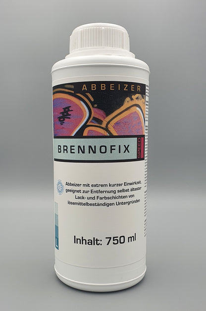 BRENNOFIX Speed 750 ml